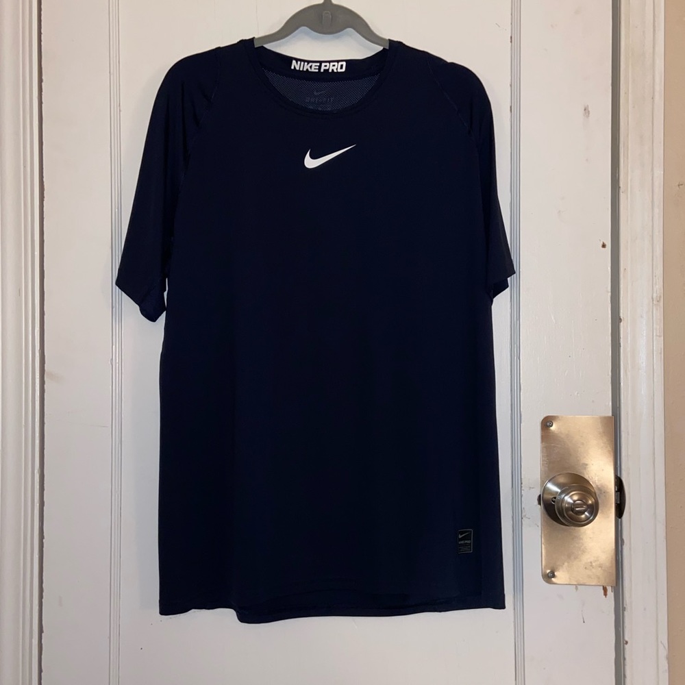 Nike dryfit shirt